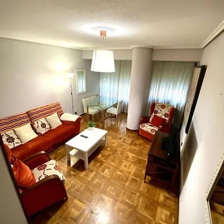 Completo Piso En Santander A 5 Minutos Del Centro Apartment Exterior photo