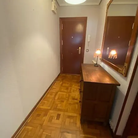 Completo Piso En Santander A 5 Minutos Del Centro Apartment Exterior photo