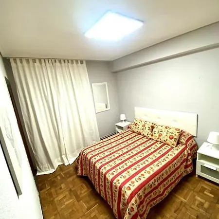 Completo Piso En Santander A 5 Minutos Del Centro Apartment Exterior photo